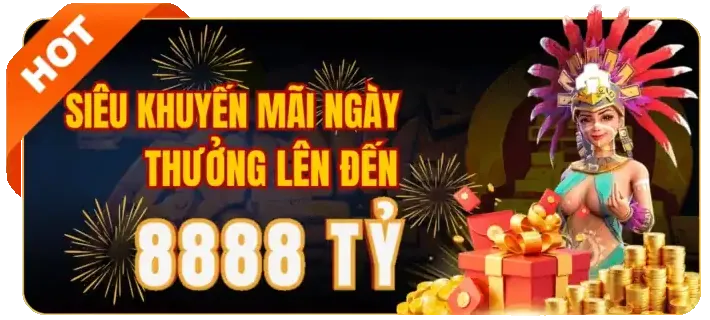 Sự kiện Nổ Hũ Jackpot vnjun88