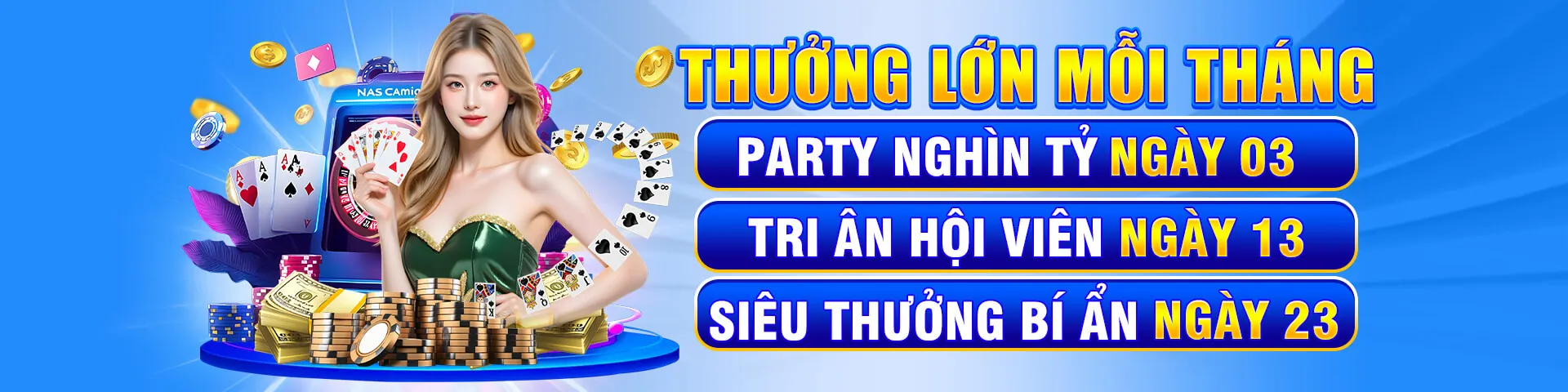 Sòng bạc trực tuyến vnjun88