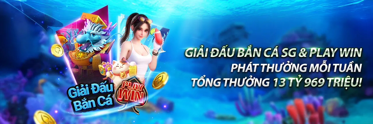 Thế giới bắn cá vnjun88 2026