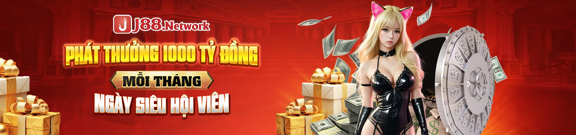 Hình ảnh máy đánh bạc vnjun88 với jackpot lớn