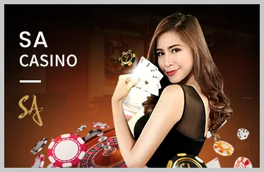 Người chia bài chuyên nghiệp tại sòng bạc trực tiếp Vnjun88